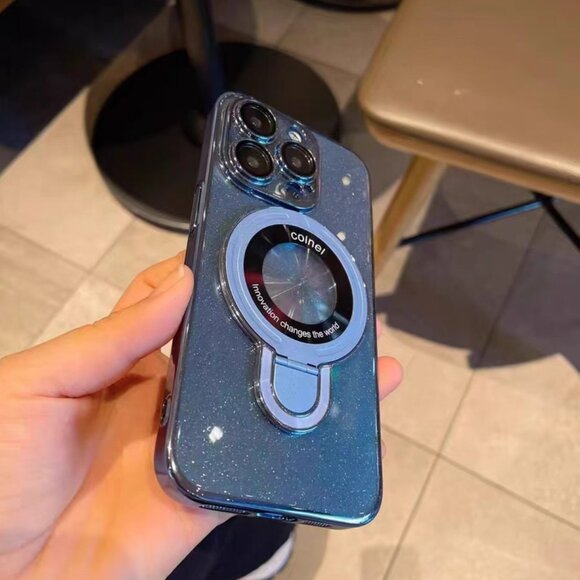 Cream iPhone16 Case - Picture 2 of 2